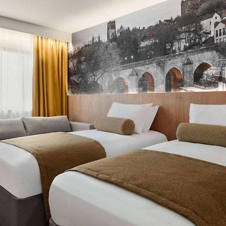 Super 8 By Wyndham Durham Hotel Ngoại thất bức ảnh