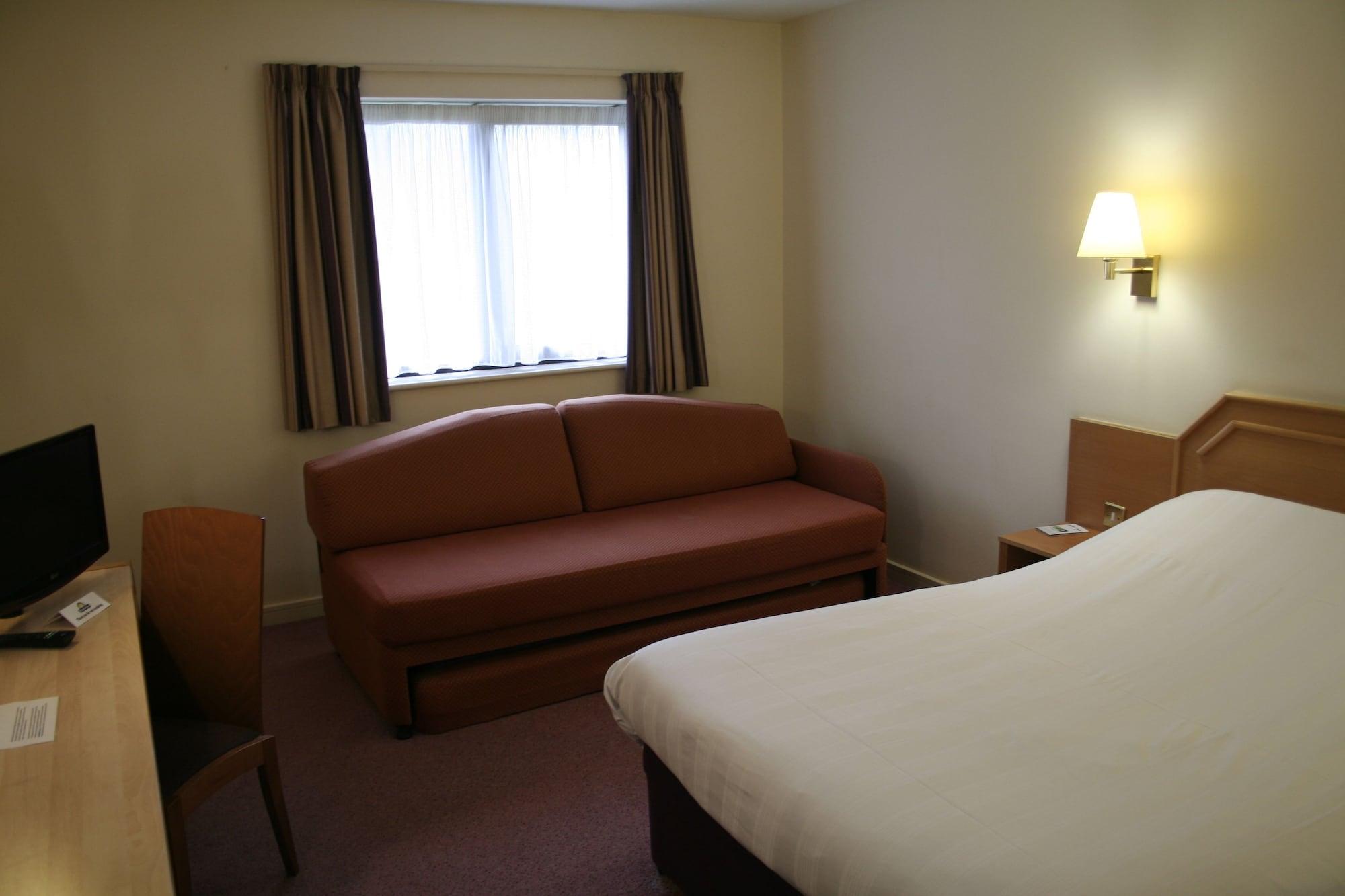 Super 8 By Wyndham Durham Hotel Ngoại thất bức ảnh