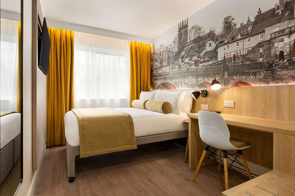 Super 8 By Wyndham Durham Hotel Phòng bức ảnh