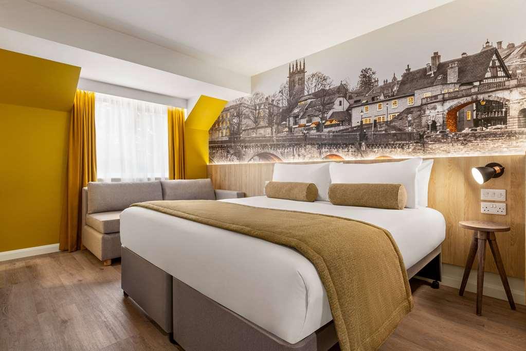 Super 8 By Wyndham Durham Hotel Phòng bức ảnh