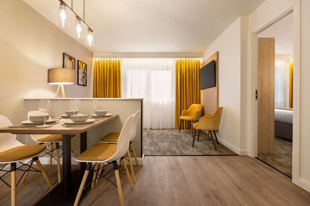 Super 8 By Wyndham Durham Hotel Phòng bức ảnh