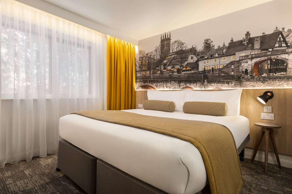 Super 8 By Wyndham Durham Hotel Phòng bức ảnh